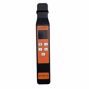 JW3306F Optical Fiber Identifier 800-1700nm Optic Fiber Testing Tool Tester VFL - Picture 1 of 6