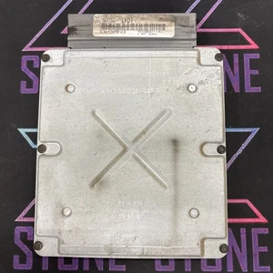 2002 Ford F150 4.6L Engine Computer Module ECM P: 2L3A-12A650-ALB OEM - Bild 1 von 4