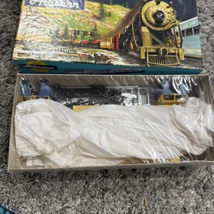 HO Athearn Santa Fe 2 Autobahn Traktoren Trailways Kit 5510 Brandneu - Bild 1 von 4