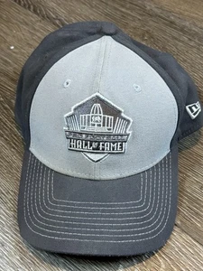 New Era Pro Football Hall of Fame NFL Baseball Mütze Cap Fitted Large/XL Canton OH - Bild 1 von 4