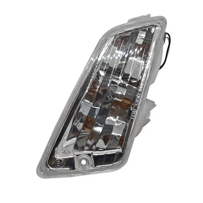 Freccia Anteriore Sinistra Orig Vespa GT GTS 125 200 250 300 (2003/2013) MF9592 - Immagine 1 di 4