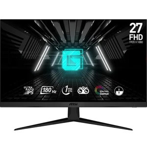 MSI G2712FDE 27 Zoll FHD Gaming Monitor mit 180 Hz und 1 ms Reaktionszeit - Bild 1 von 6