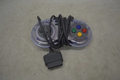 InterAct SV-334 CONTROLLER FOR SUPER NINTENDO - Image 1 of 4