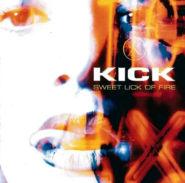 CD Kick Sweet Lick Of Fire Noise Records,Sanctuary - Bild 1 von 1