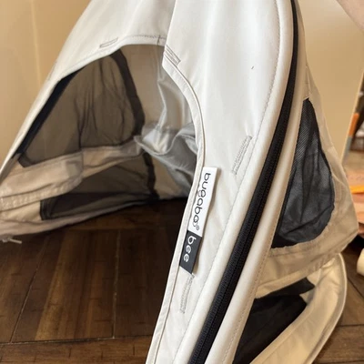 Bugaboo Bee Breezy Series Canopy New As Pictured - Image 1 of 4