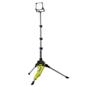 ONE+ 18V Cordless Hybrid LED Tripod Stand Light (Tool Only) - P782 - Picture 1 of 9