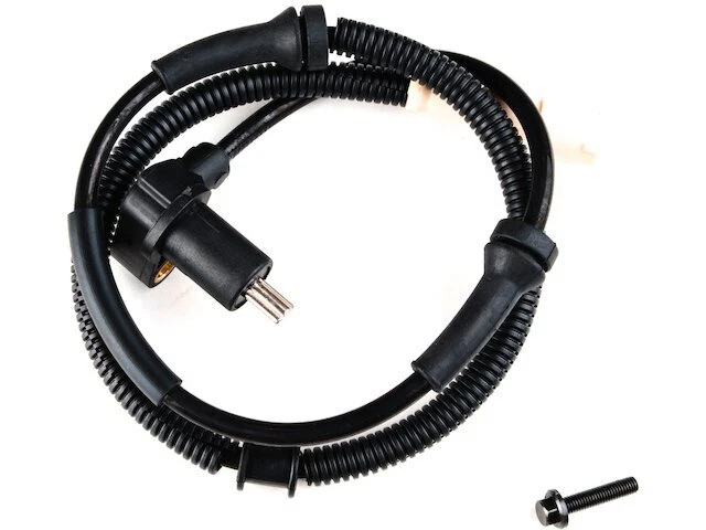 Sensor de velocidad ABS delantero derecho 82MF32F para Cadillac Fleetwood 1995-1996 5,7 L V8 Foto 1 de 1