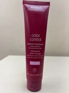 Aveda Color Control Leave-In Treatment Rich 3.4 oz. - Picture 1 of 1