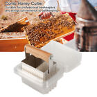 2B Stainless Steel Comb Honey Cutter Scraper With Plastic Box Cutting Tools/
