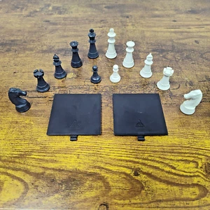 Kasparov Sensor Chess Replacement Pieces Only - Picture 1 of 3