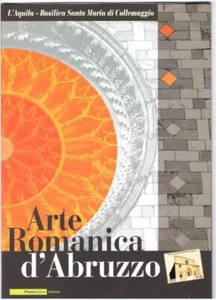 Folder Francobolli "Arte Romanica D'Abruzzo" del 2010 - Completo MNH** - Picture 1 of 1