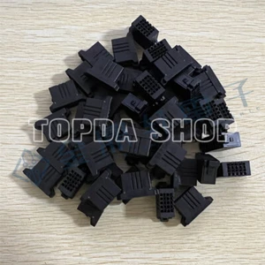 100PCS Connector J22DF-10V-KX Connector 10PIN Plastic Shell J2000 Series - Picture 1 of 1