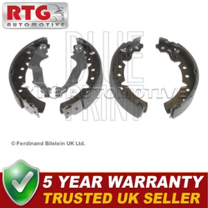 Brake Shoes Set Fits Toyota Corolla 1998-2002 Carina 1992-1997 + Other Models - Picture 1 of 2