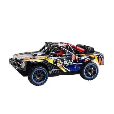 Power Craze Off-Road Racer AWD Remote Control Vehicle - Image 1 of 4