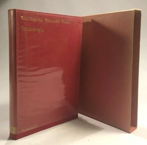 ENZYKLOPÄDIE FILZ FISCHER 5 SOZIOLOGIE Rene König - 1964 - Bild 1 von 3