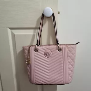 Guess Women's Noelle Tote Handbag - Picture 1 of 7