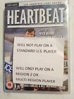 Heartbeat The Complete First Series (DVD, 2010) REGION 2 ~ SEE DESCRIPTION
