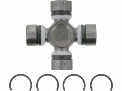 Spicer universal para Plymouth Horizon 1990 57865PV Foto 1 de 2