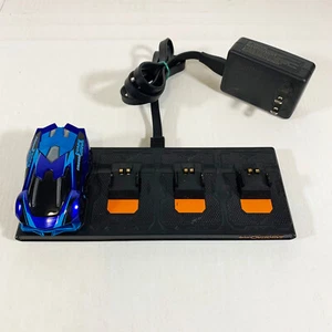 Coche amortiguador de tierra Anki Overdrive con base de carga OEM - Imagen 1 de 5
