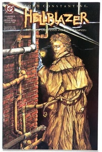 John Constantine Hellblazer #50 Vol 1 - DC Comics - Garth Ennis - W Simpson - Imagen 1 de 5