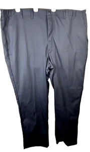 Red Kap robuste Industrieuniform PT60 Arbeitshose elastisch 51" flacher Bund - Bild 1 von 4