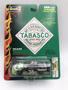 #352 Team Tabasco Racing #35 Revell 1:64 verde ENVÍO GRATUITO - Imagen 1 de 3