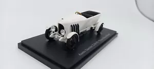 AutoCult Austro Daimler 22/86PS "Prinz Elias von Parma" 1909 1:43 - Picture 1 of 6