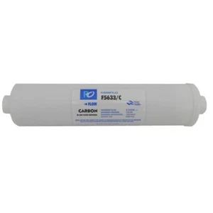 Filtro in linea GAC Kemflo 12" - 1/4" F5633/C - Foto 1 di 1