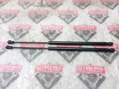 Amortiguadores traseros para puerta salvavidas Jeep Grand Cherokee SRT 20137 OEM Foto 1 de 2