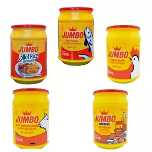 Jumbo Aroma 1kg - Picture 1 of 12