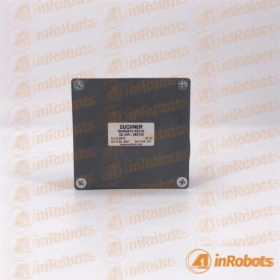 EUCHNER SN05R12-502-M Safety Switch - Reliable Protection - Image 1 of 4