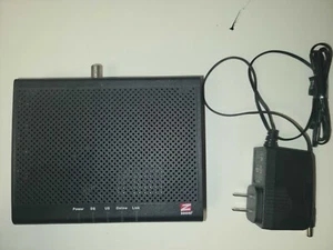ZOOM CABLE MODEM 3.0 Model 5341J-SERIES 1094 - Picture 1 of 5