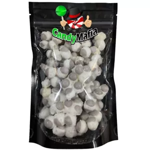 Bocanadas originales liofilizadas de la mafia - ¡Sabores grises misteriosos! Mafia Puffs 4 OZ - Imagen 1 de 1