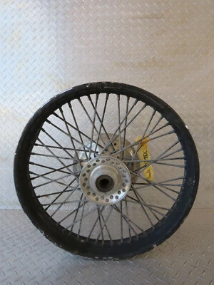 Honda VT750DC 2005 05 VT 750DC 750 Shadow Spirit llanta delantera Foto 1 de 4