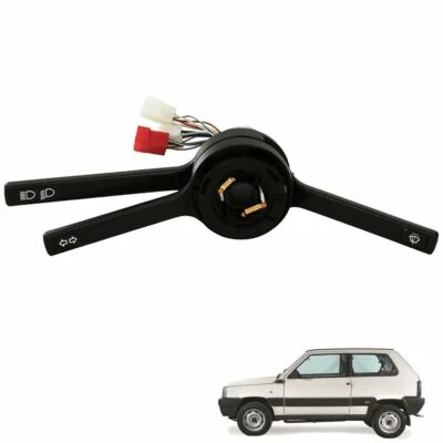 DEVIOLUCI DEVIO GUIDA STERZO FRECCE FIAT PANDA 141 4X4 DAL 1985 3 CONNETTORI Foto 1 de 4