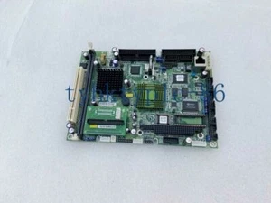 1 Stück IEI NOVA-4898-300-ICP VER:4.0 Industrie Mainboard - Bild 1 von 5