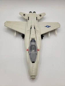 Hasbro Flying Fighter Jet VMA-314 von 1989 - nur Jet - LESEN SIE UNTEN - Bild 1 von 14