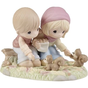 I'm Nuts About You Figurine - Picture 1 of 1