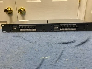 Ocean Matrix OMX-PSW6 6x1 Switcher OMX-PSW6 set in rack mount - Picture 1 of 4