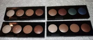 Lot of 4 NIP Revlon Illuminance Creme Eyeshadow Palettes #710 X3, #720 ×1 - Picture 1 of 1