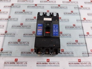 Terasaki Electric TL-225F 125A 3 Pole AC690V 50~60Hz - Picture 1 of 5