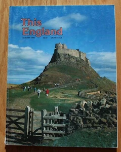 This England Autumn 1990; Shrewsbury; Middlesex; John McCrae; St. Paul's - Imagen 1 de 10