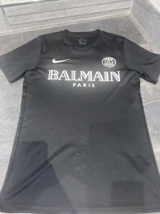 psg balmain tracksuit
