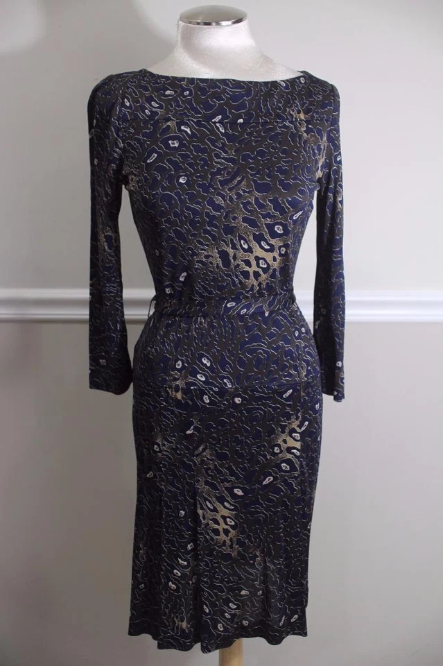 Tory Burch animal print dress size small (r10000 - Image 1 of 1