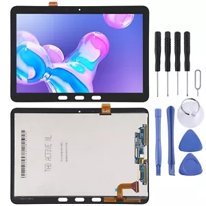 Schermo LCD per Samsung Galaxy Tab Active Pro SM-T540/T545/T547+Digitalizzatore - Foto 1 di 6