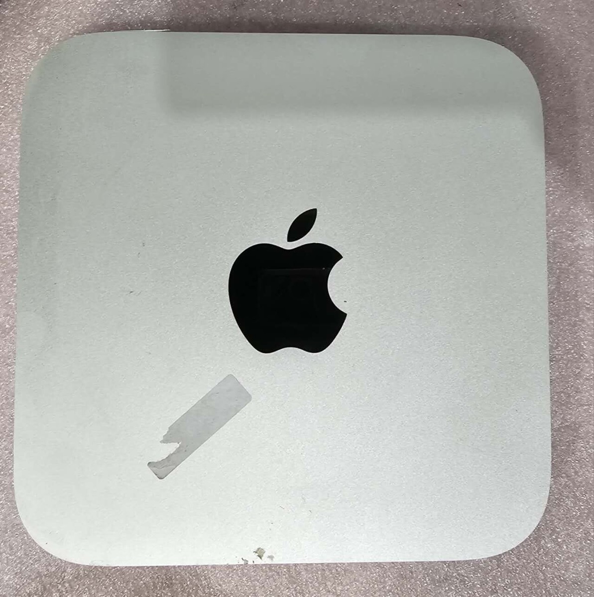 Apple Mac mini 16 GB RAM 2012 Apple Desktops & All-In-One