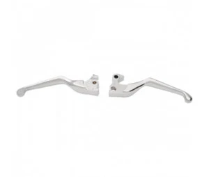 Harley Davidson XL-14/18-KIT Palancas Freno / Embrague CHROME-0610-0794 - Imagen 1 de 1