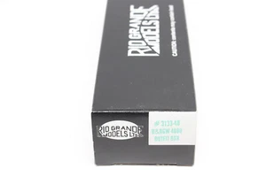 NUOVO HON3 HO RIO GRANDE MODELS D&RGW 4000 OUTFIT BOC CAR 3133-40 KIT RARO - Foto 1 di 3