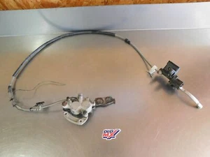 Bremsanlage vorne Sherco 450/510 4.5i/5.1i 2004-2008 - Bild 1 von 5