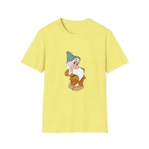 Bashful Snow White Dwarf Shirt - Picture 1 of 5